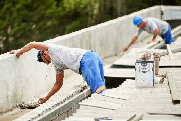 Best Types of Insulation in Carthage, MS